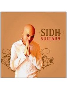 Sidh - Sultana (CD)