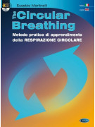 La respirazione circolare (libro/CD)