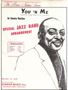 Sammy Nestico - You 'N Me