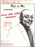 Sammy Nestico - You 'N Me