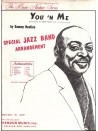Sammy Nestico - You 'N Me
