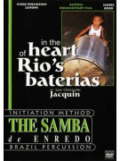 The Samba de Enredo (DVD)