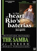 The Samba de Enredo (DVD)