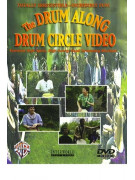 The drum along drum circle video (DVD)