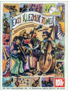 Easy Klezmer Tunes (Book/CD)