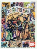 Easy Klezmer Tunes (Book/CD)