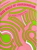 Jazz Bible Of Coordination 