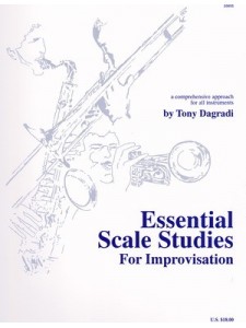 Essential Scale Studies
