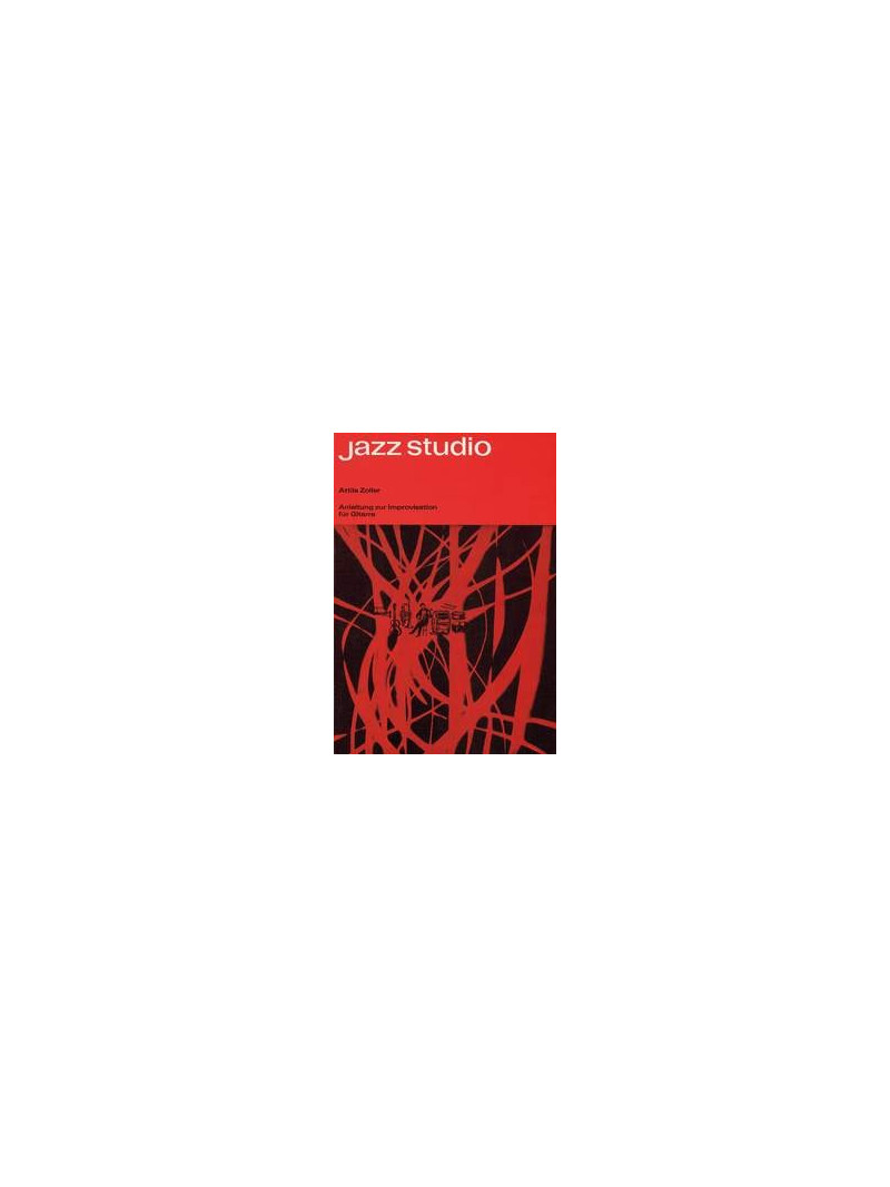 Jazz Studio fur Saxophone