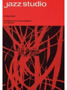 Jazz Studio fur Saxophone