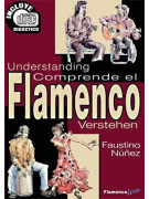 Understanding Flamenco (book/CD)