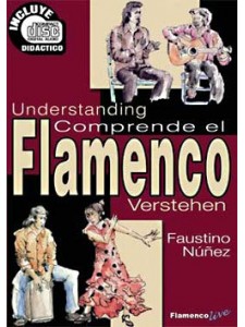 Understanding Flamenco (book/CD)