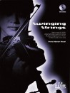 Swinging Strings - Light Music for Violin (book/CD)
