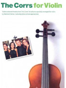 The Corrs For Violin