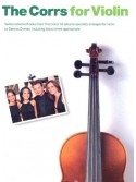 The Corrs For Violin