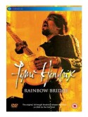 Jimi Hendrix: Rainbow Bridge (DVD)