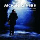 Claudio Giambruno - Moon Is Here (CD)