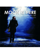Claudio Giambruno - Moon Is Here (CD)