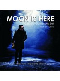 Claudio Giambruno - Moon Is Here (CD)