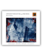 Antonio Tosques - Block notes (CD)