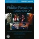 The Fiddler Playalong Collection 2 (book/CD)