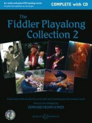 The Fiddler Playalong Collection 2 (book/CD)