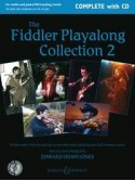 The Fiddler Playalong Collection 2 (book/CD)