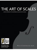 The Art Of Scales - Cello