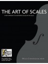 The Art Of Scales - Cello