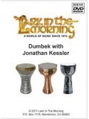 Doumbek With Jonathan Kessler (DVD)