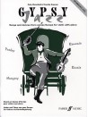 Gypsy Jazz - Songs & Dances for Violin with Piano