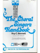 The Choral Singer's Handbook