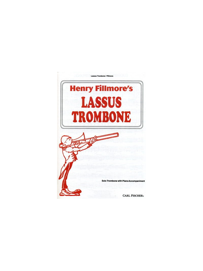 Lassus Trombone