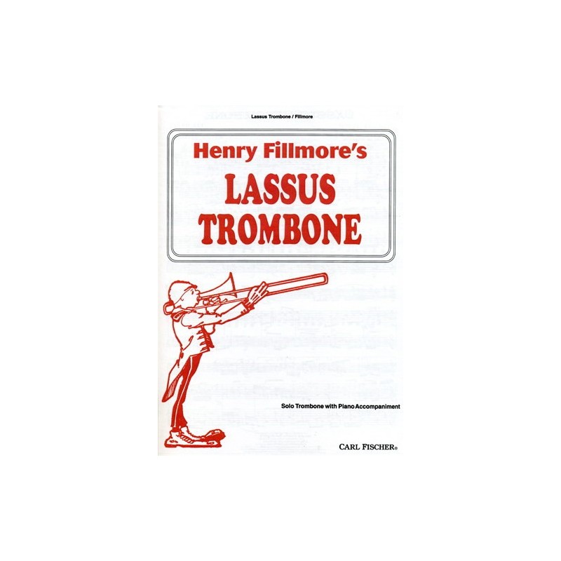 Lassus Trombone