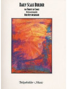 Daily Scale Builder for Trumpet