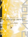 Improvisation Series: The Developing Improviser Vol. 4 (book/CD)