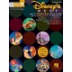 Pro Vocal: Disney's Best Male Voices (book/CD sing-along)