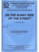 On the Sunny Side of the Street