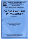 On the Sunny Side of the Street