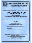 Woman In Love