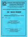 Ol' Man River - Frank Sinatra