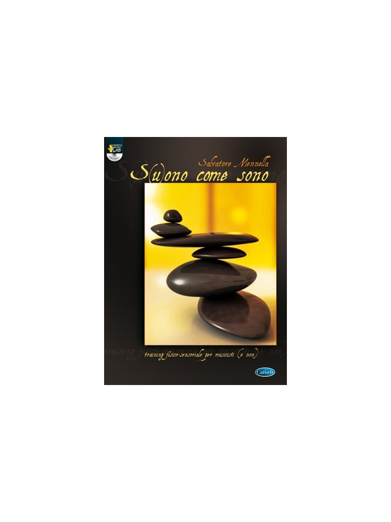 S(u)uono come sono (libro/DVD)