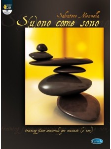 S(u)ono come sono (libro/DVD)