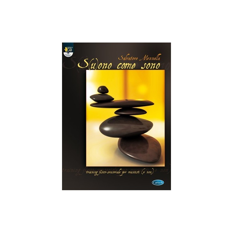S(u)uono come sono (libro/DVD)