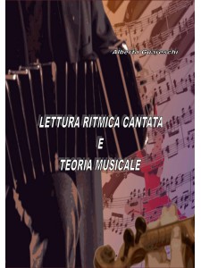 Lettura ritmica cantata e teoria musicale