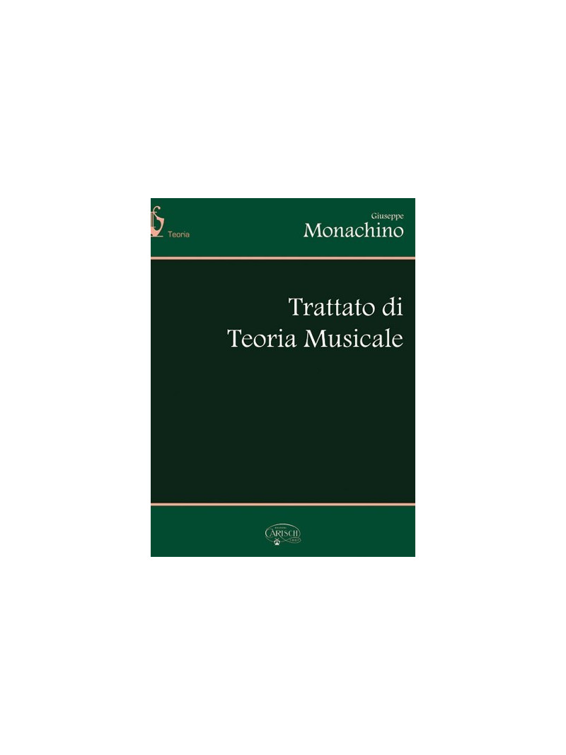 Trattato di teoria musicale