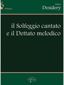 Il solfeggio cantato e il dettato melodico