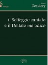 Il solfeggio cantato e il dettato melodico