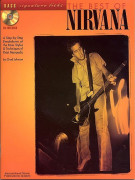 The Best Of Nirvana: Bass Signature Licks (book/CD)