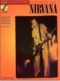 The Best Of Nirvana: Bass Signature Licks (book/CD)